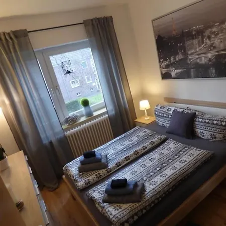 Grosse In Voslapp Mit Garten By Interhome Wilhelmshaven
